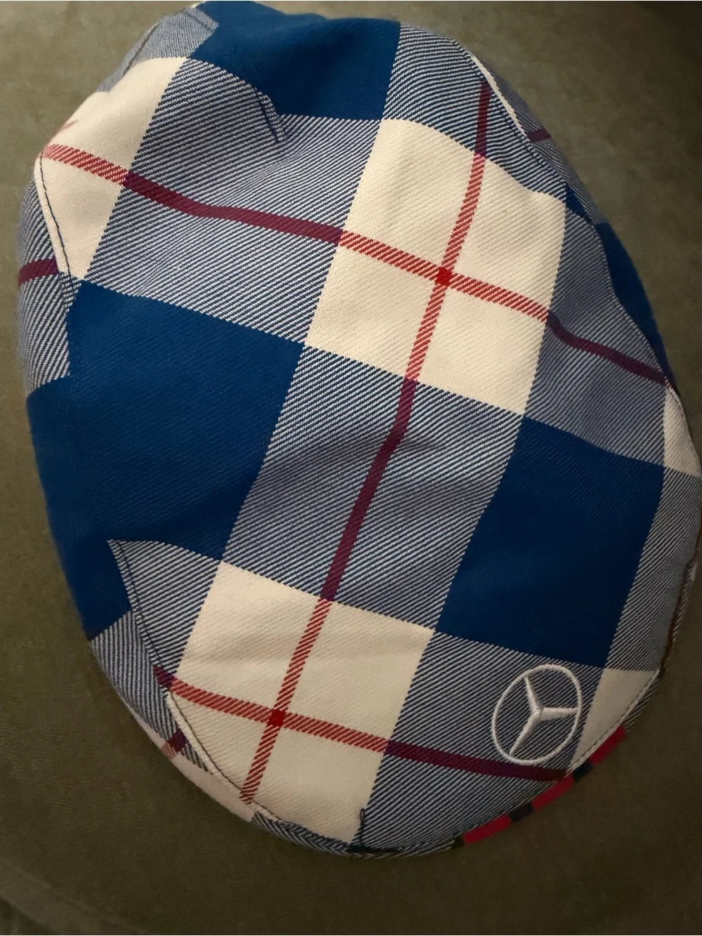 adidas nwt mercedes